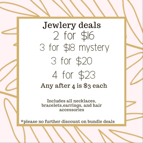 ⭐️ 4 for $23 any style. Dainty heart necklace - Picture 6 of 6